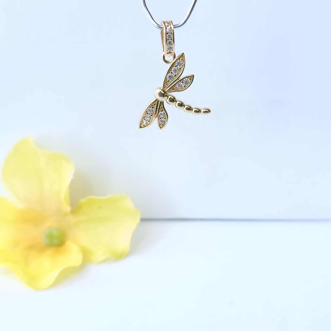 DIJES ORO 14K 1.4 (NUEVO)