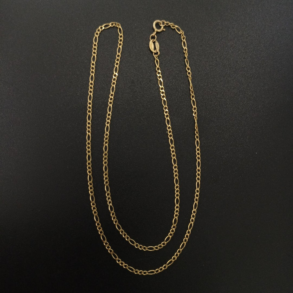 CADENA ORO 10 K 1,90 GRMS (SEMINUEVO)