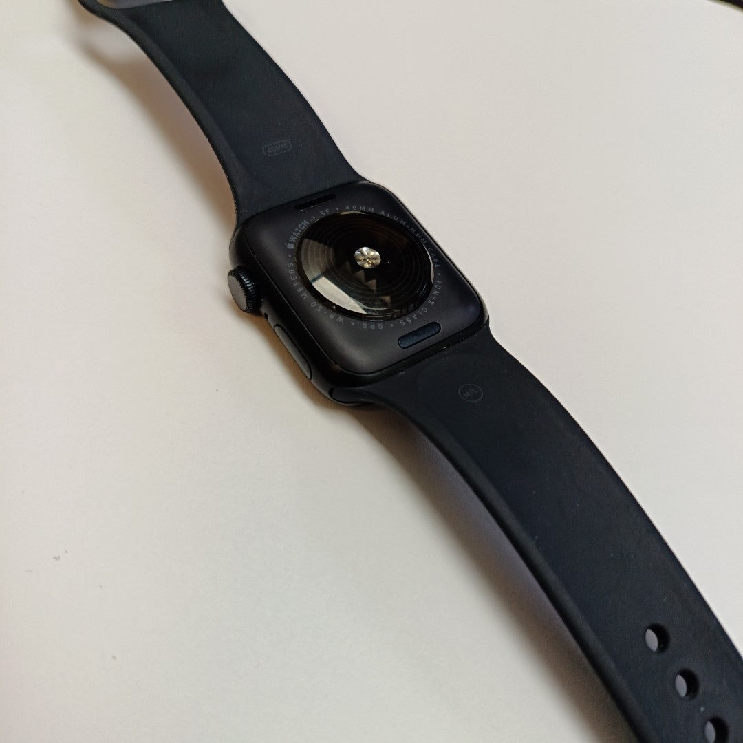 SMARTWATCH APPLE SE 2 ALUMINIO A2722 40 MM GPS (SEMINUEVO)