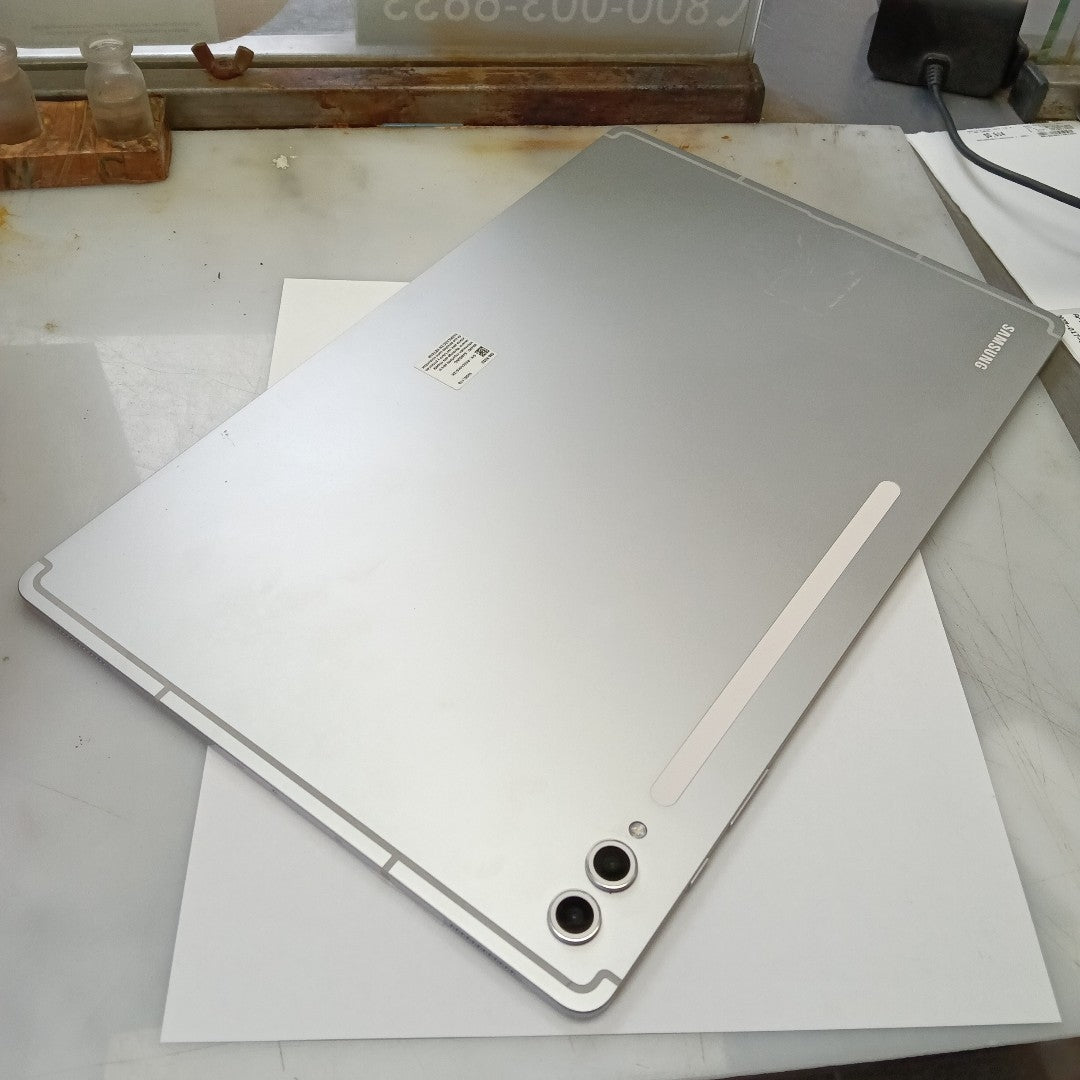 TABLETA SAMSUNG GALAXY TAB S10 ULTRA SM-X920 (2024) 1 TB 16 GB RAM (SEMINUEVO)