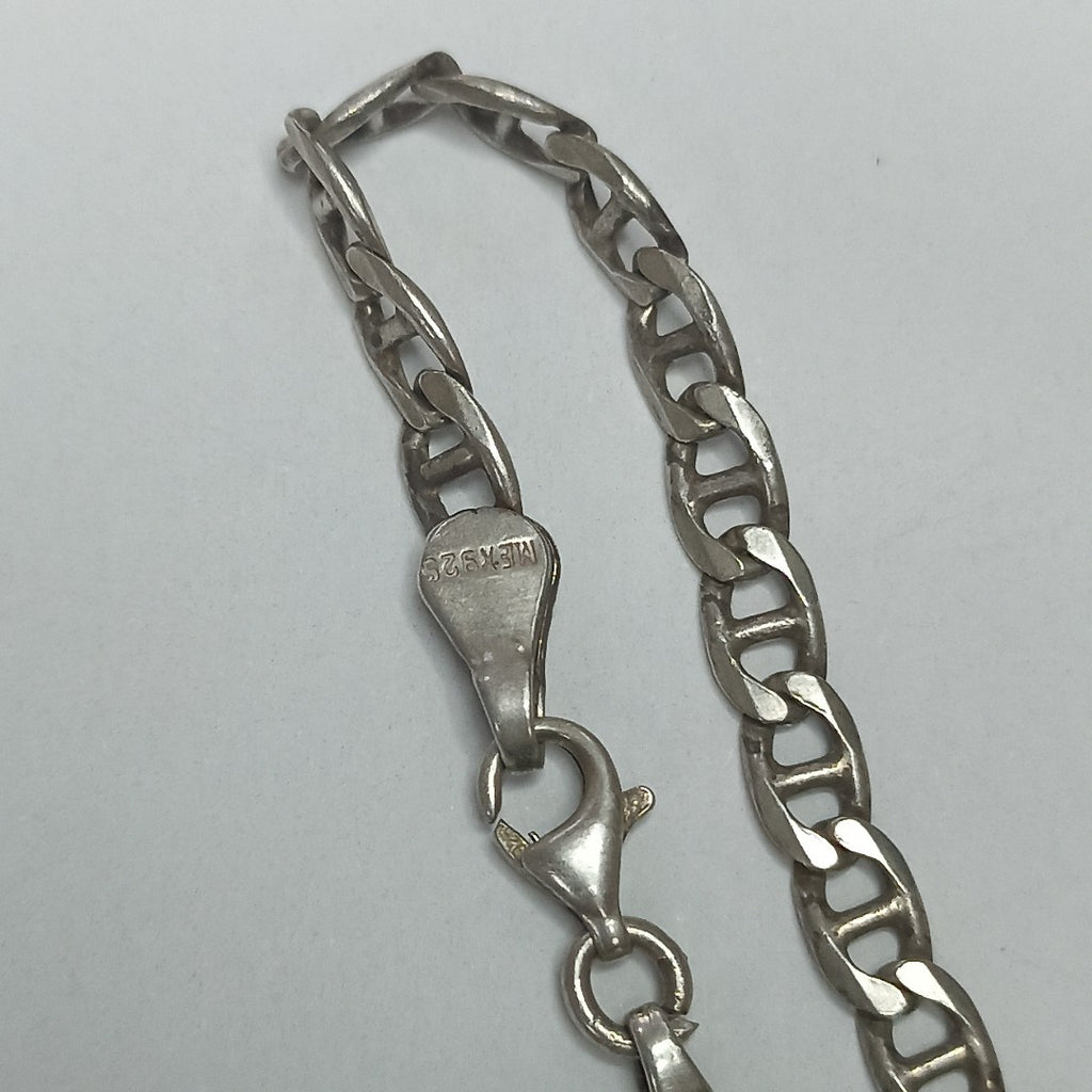 CADENA PLATA 14.4 GRMS (SEMINUEVO)