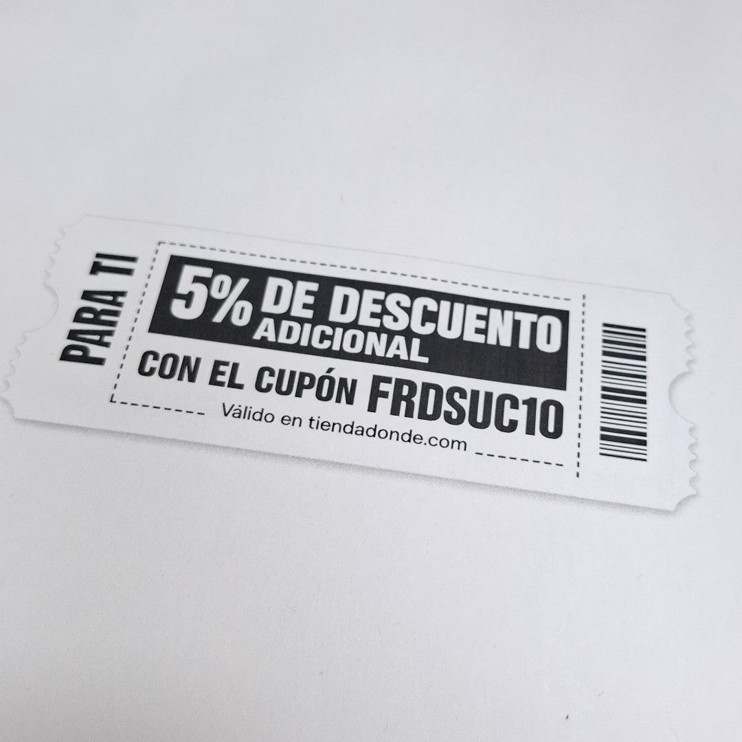 CADENA ORO 14 K 0,90 GRMS (SEMINUEVO)