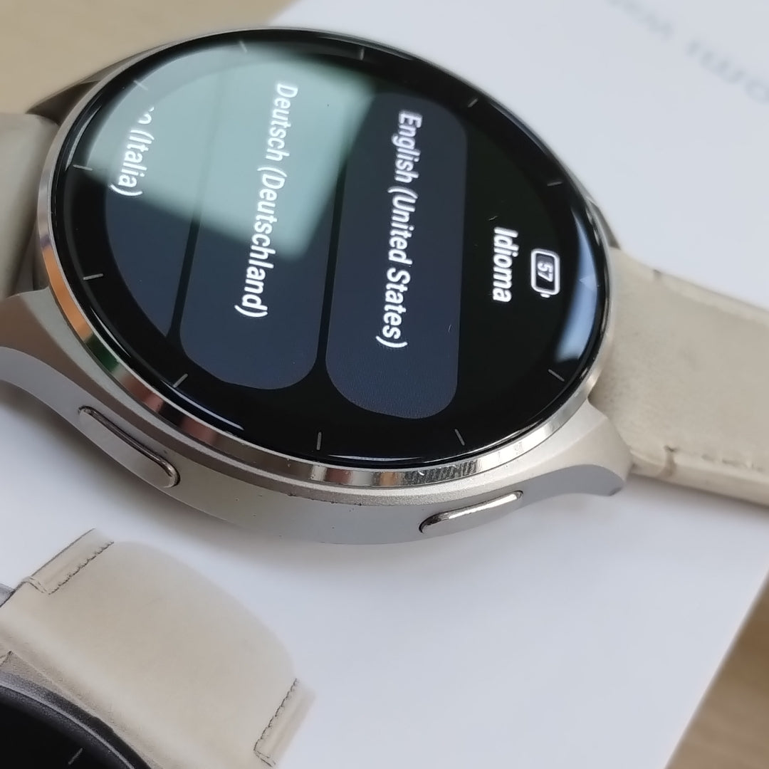 SMARTWATCH XIAOMI REDMI WATCH 2 M2320W1 36 MM GPS (SEMINUEVO)