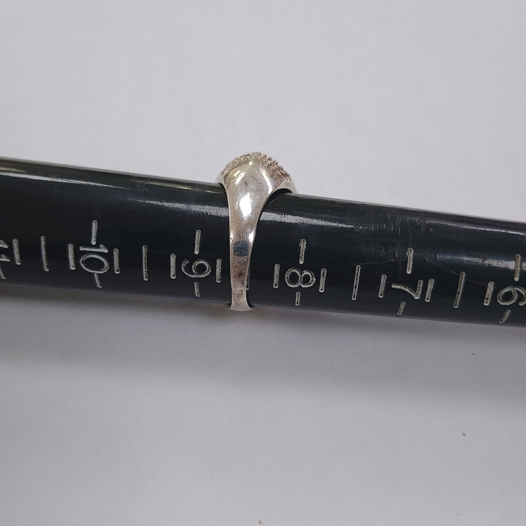 ANILLITO PLATA 10,40 GRMS (SEMINUEVO)