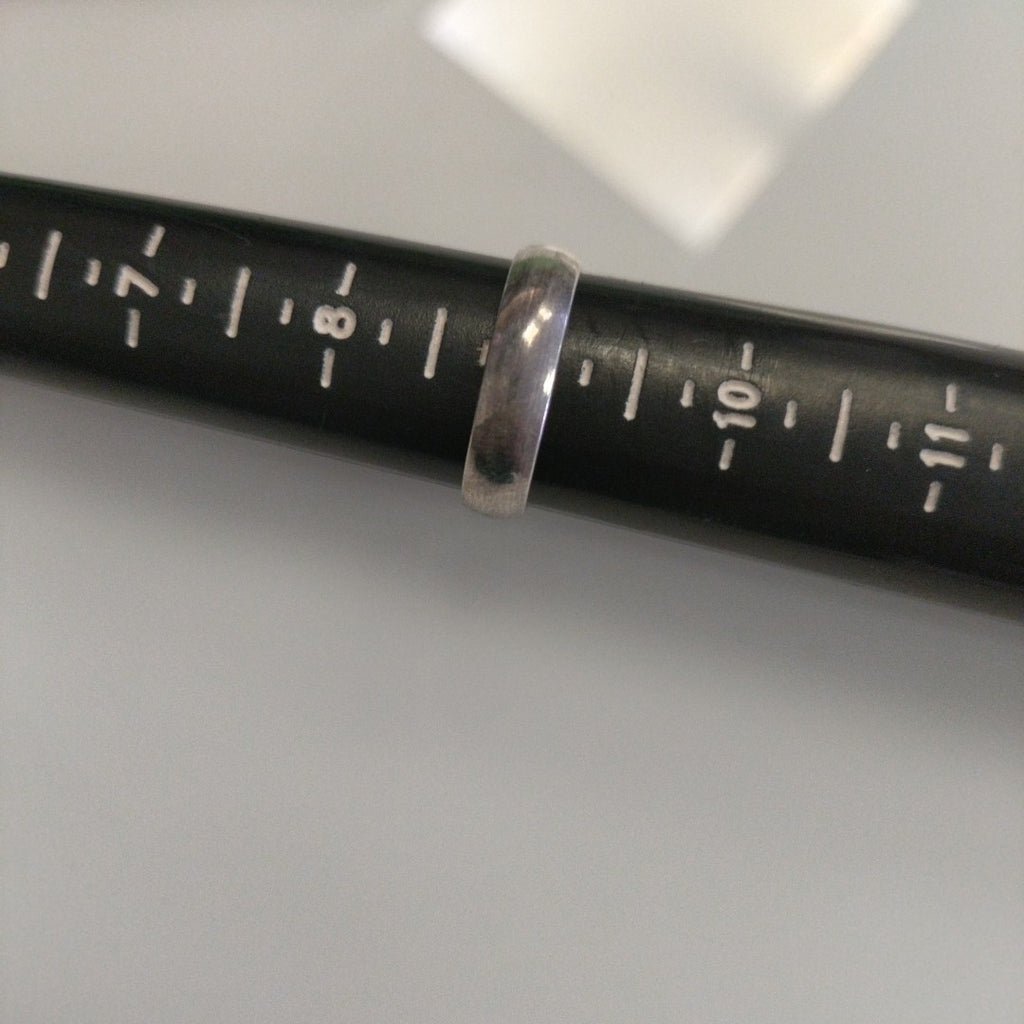 ARGOLLA PLATA 3.6 GRMS (SEMINUEVO)