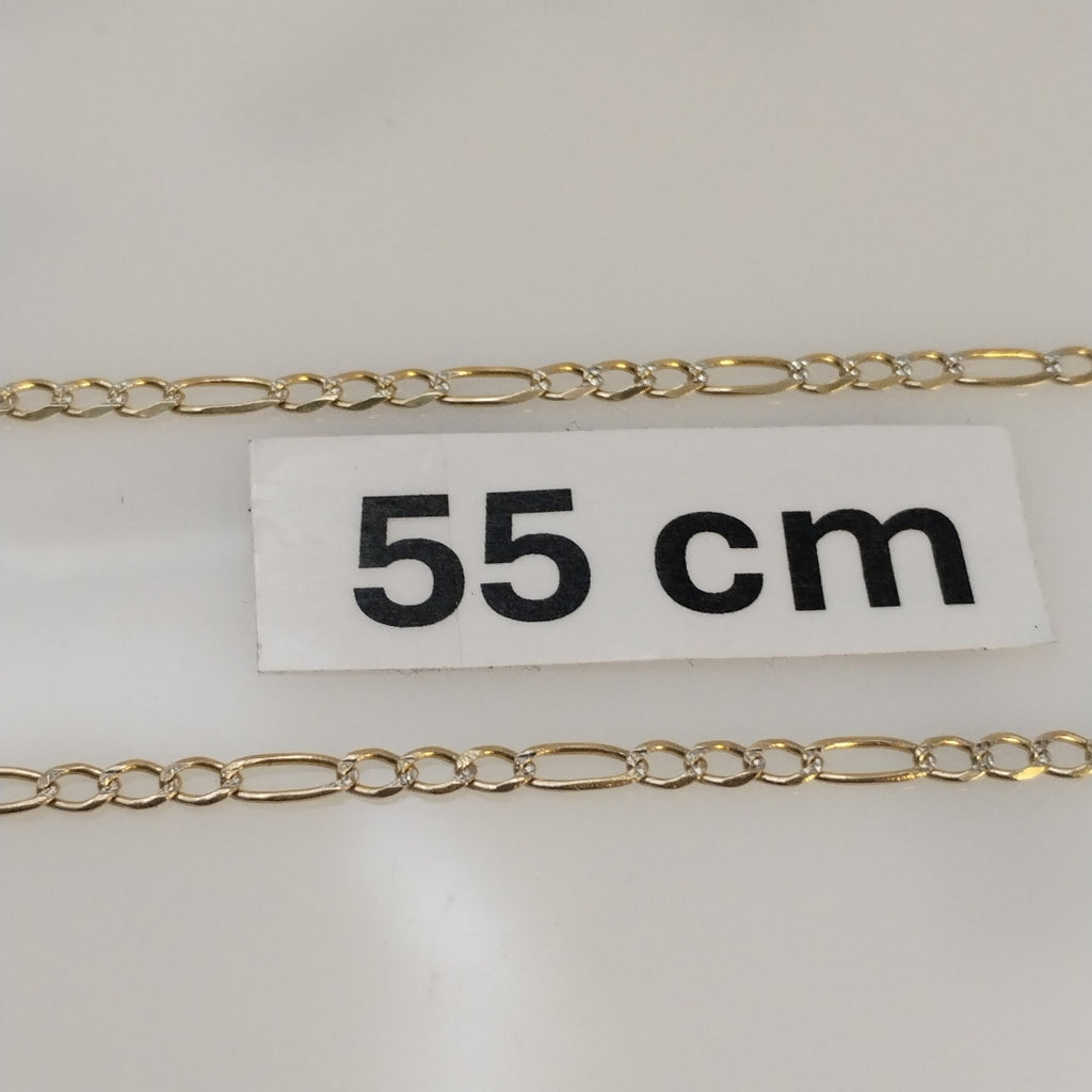 CADENA ORO 10 K 4.1 GRMS (SEMINUEVO)