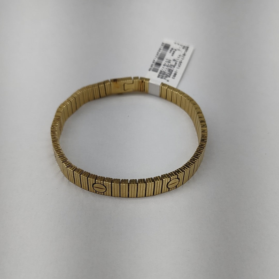 PULSERA ORO 14 K 18,40 GRMS (SEMINUEVO)