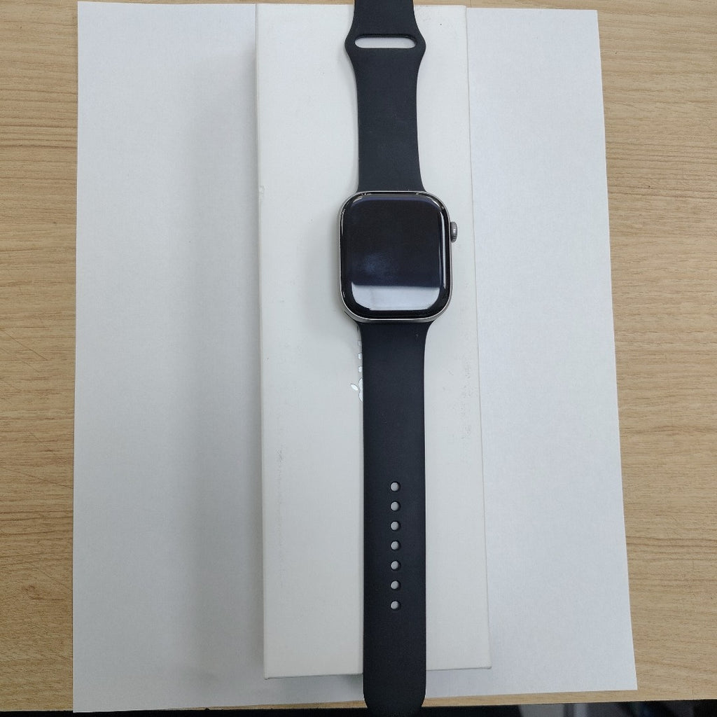 SMARTWATCH APPLE SERIES 11 ALUMINIO A3333 46 MM GPS (SEMINUEVO)