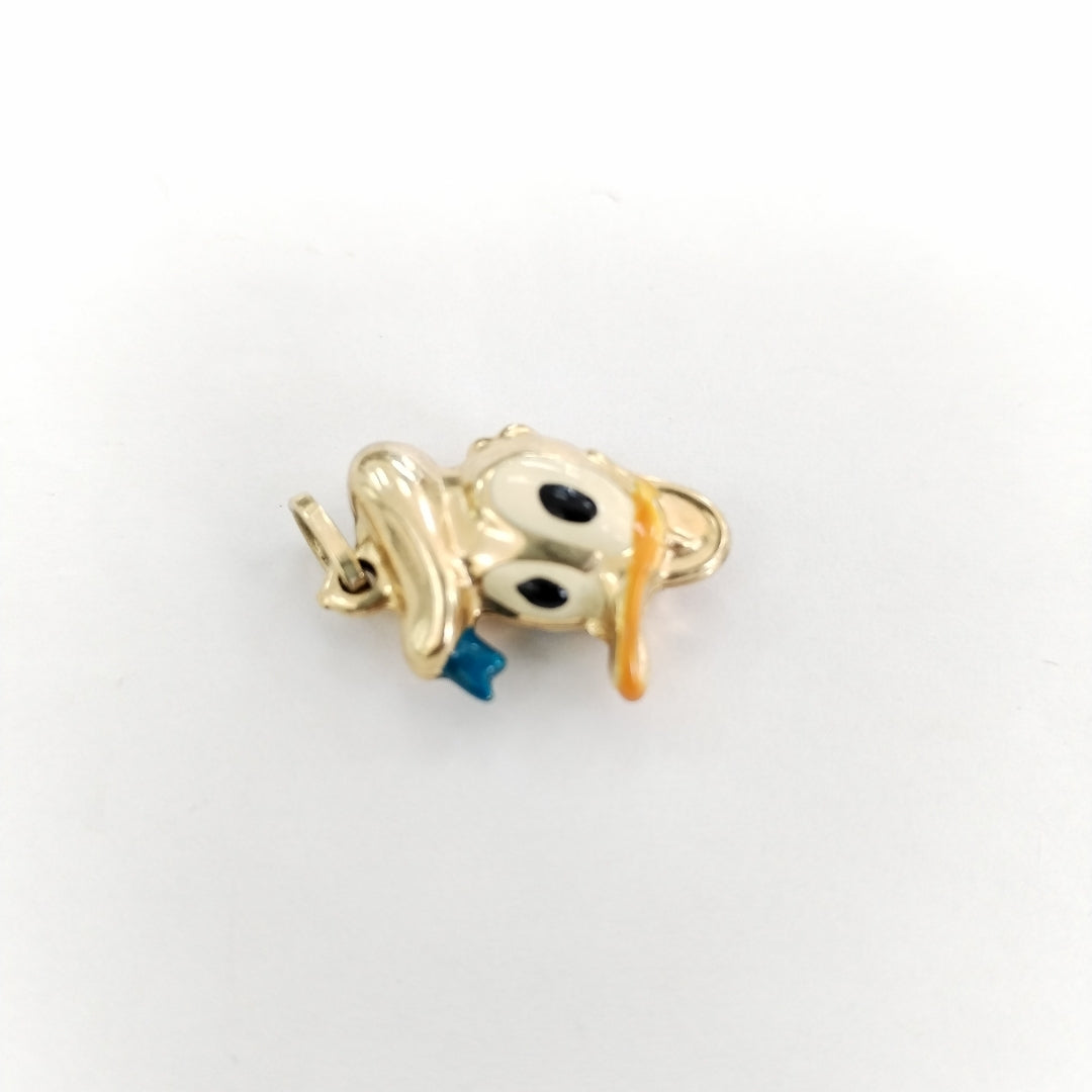 DIJE ORO 14 K 2,10 GRMS (SEMINUEVO)
