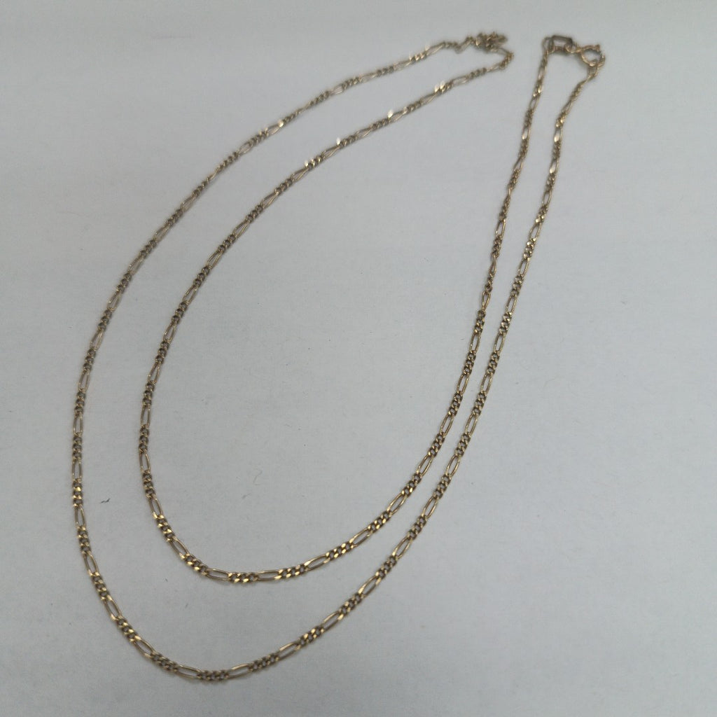 CADENA ORO 10 K 2,80 GRMS (SEMINUEVO)