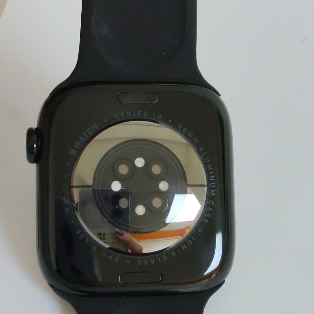 SMARTWATCH APPLE SERIES 10 A3003 46 MM GPS + CELULAR (SEMINUEVO)