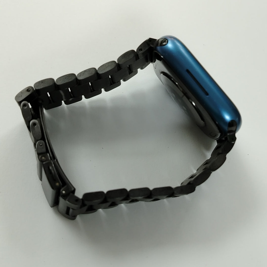 SMARTWATCH APPLE SERIES 7 ALUMINIO A2474 45 MM GPS (SEMINUEVO)