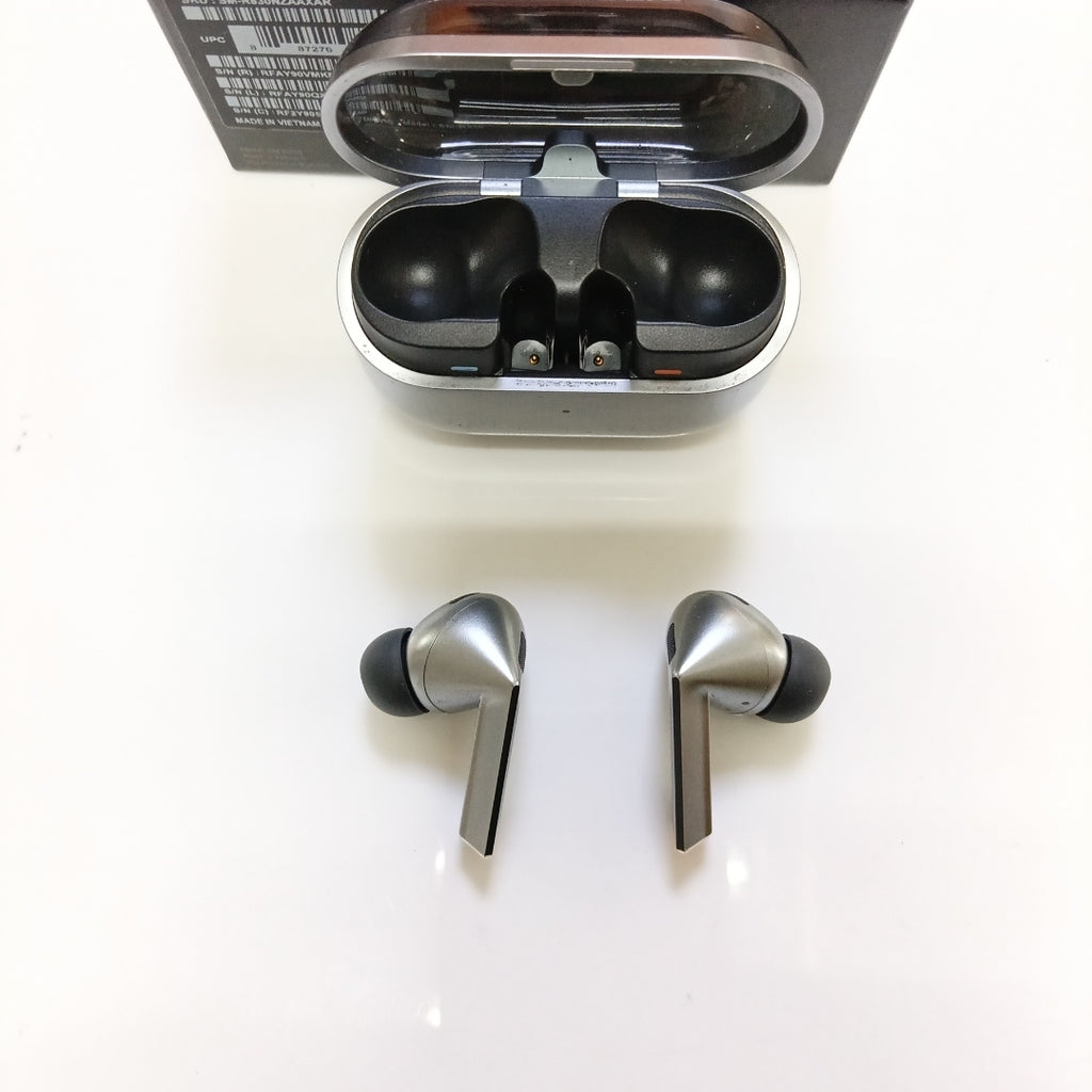 AUDIFONOS SAMSUNG GALAXY BUDS 3 PRO SM-R630 INALAMBRICO IN EAR (SEMINUEVO)