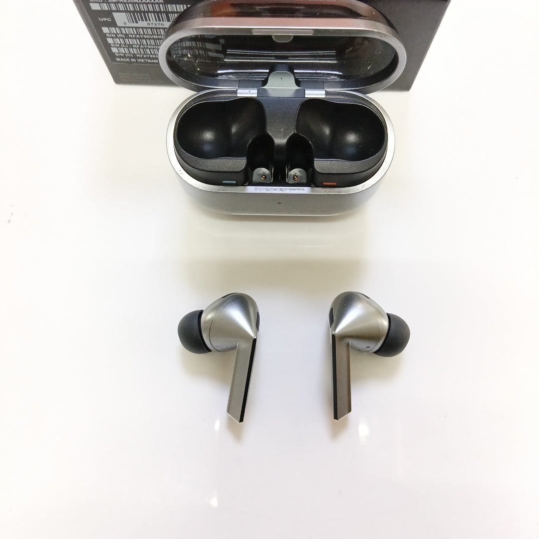AUDIFONOS SAMSUNG GALAXY BUDS 3 PRO SM-R630 INALAMBRICO IN EAR (SEMINUEVO)