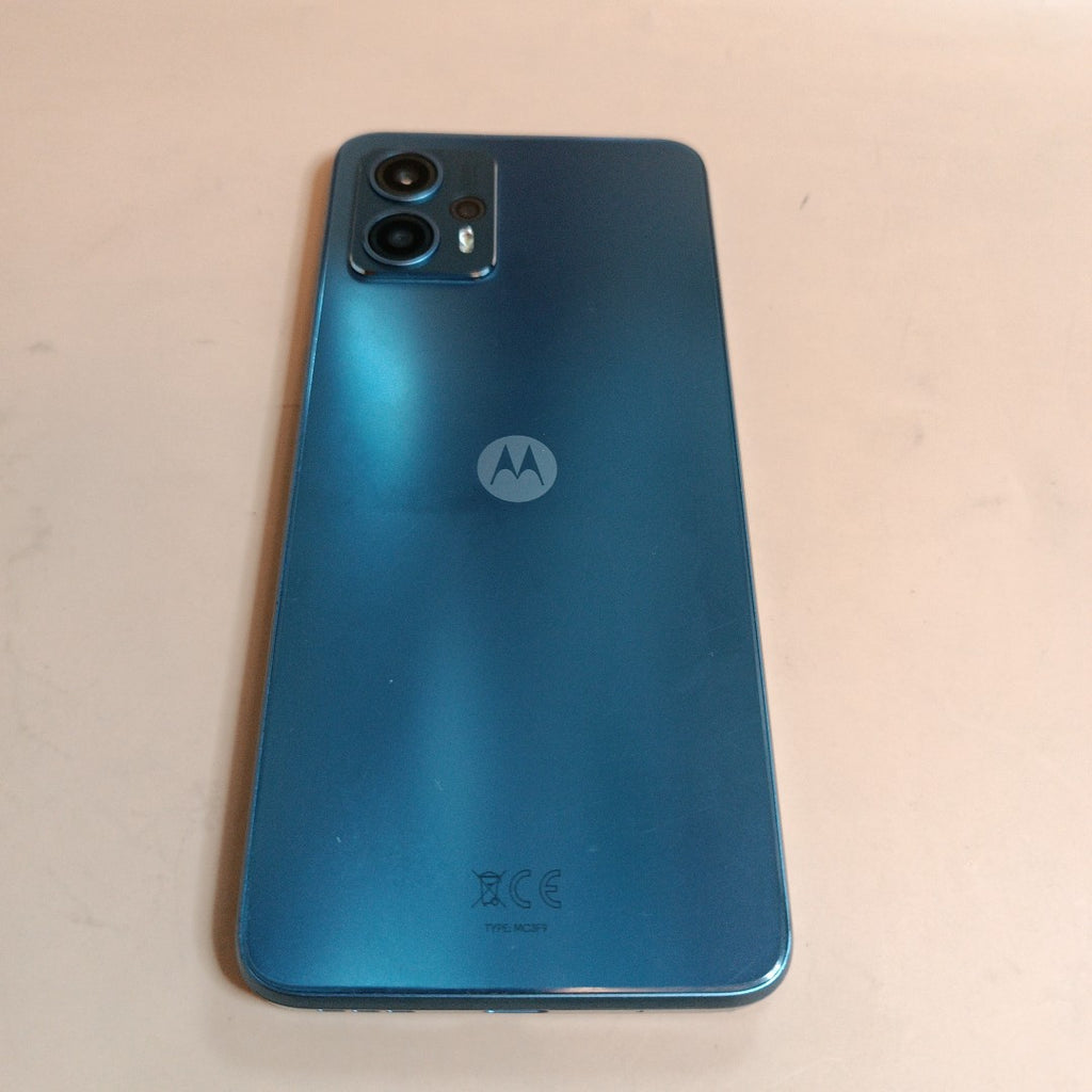 CELULAR MOTOROLA MOTO G23 XT2333-1 (2023) 128 GB 4 GB RAM (SEMINUEVO)