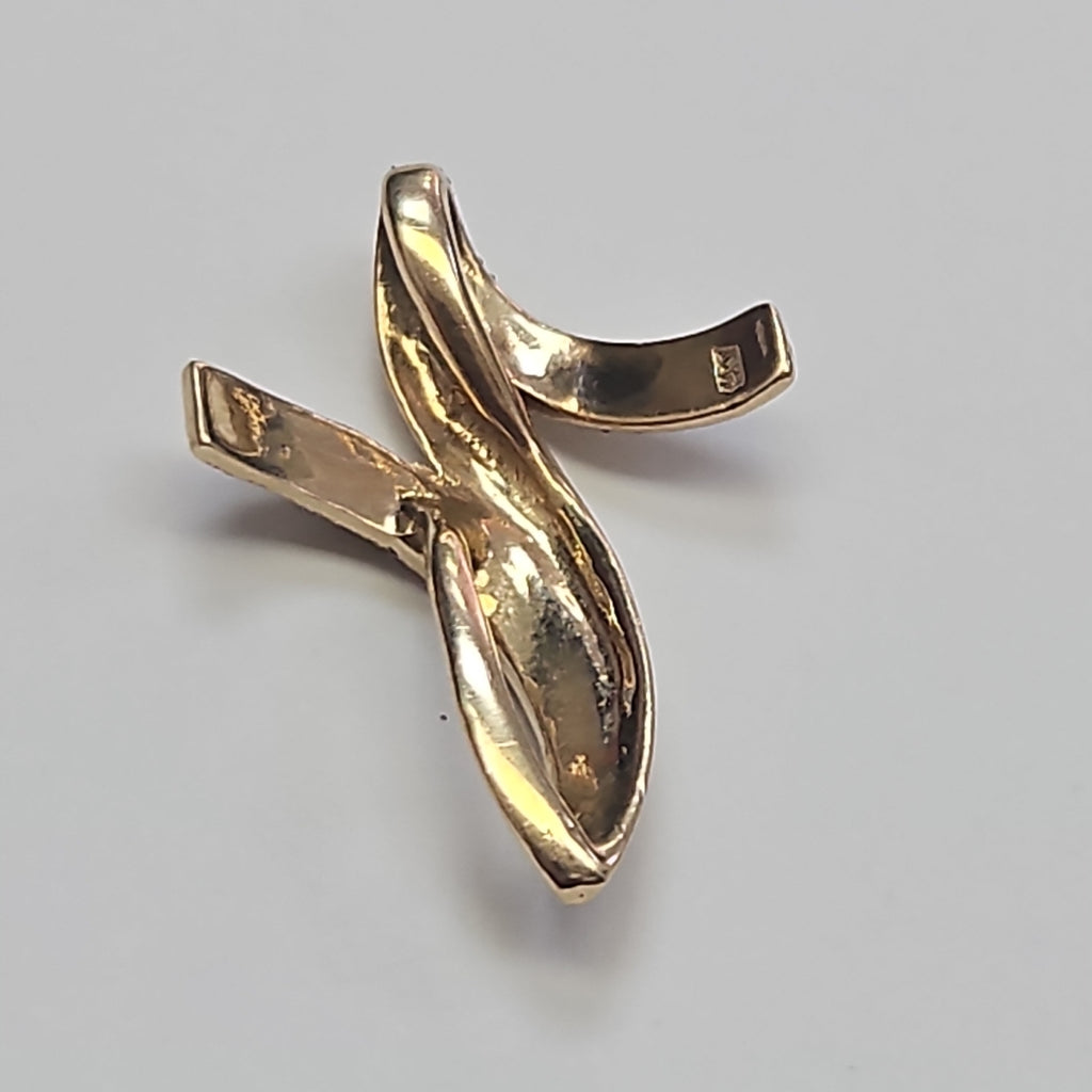 DIJE ORO 14 K 2,80 GRMS (SEMINUEVO)