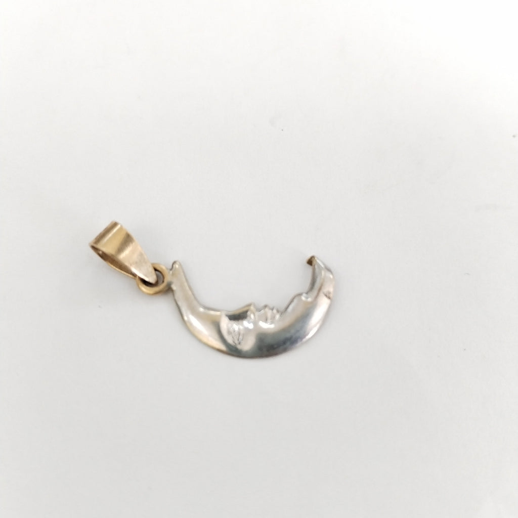 DIJE ORO 10 K 0,80 GRMS (SEMINUEVO)