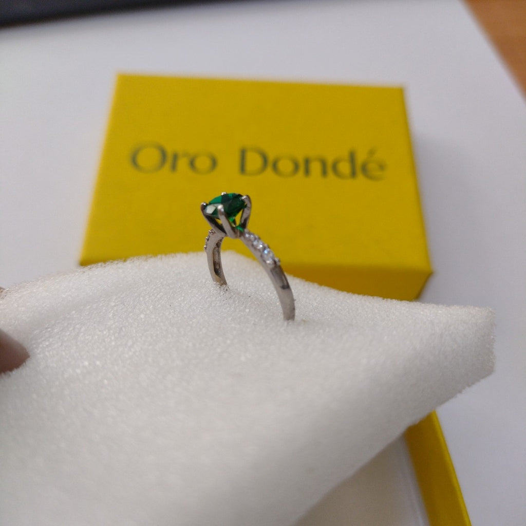 ANILLITO ORO 14 K 1.5 GRMS (SEMINUEVO)