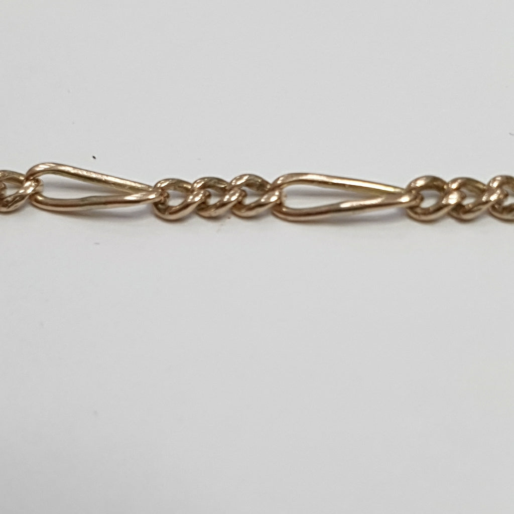 PULSERA ORO 8 K 3,50 GRMS (SEMINUEVO)