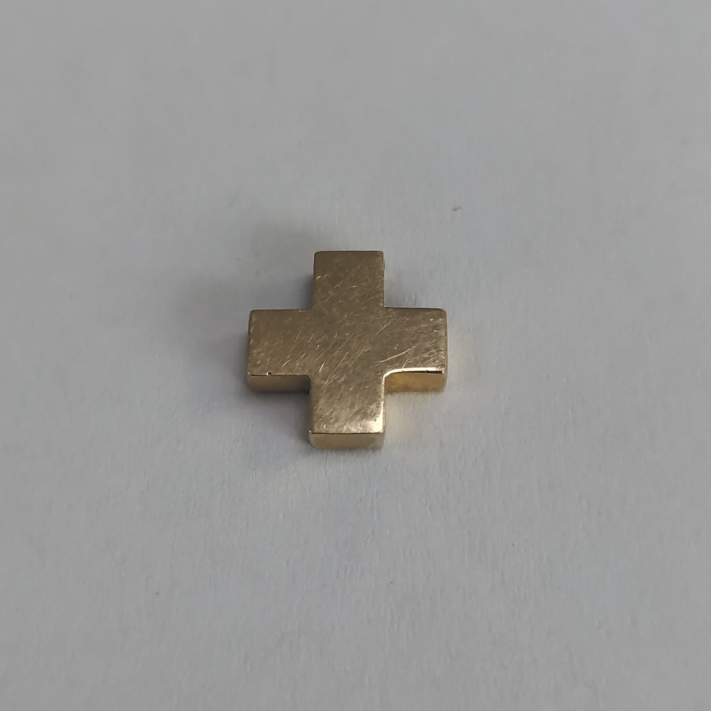 DIJE ORO 14 K 1.4 GRMS (SEMINUEVO)