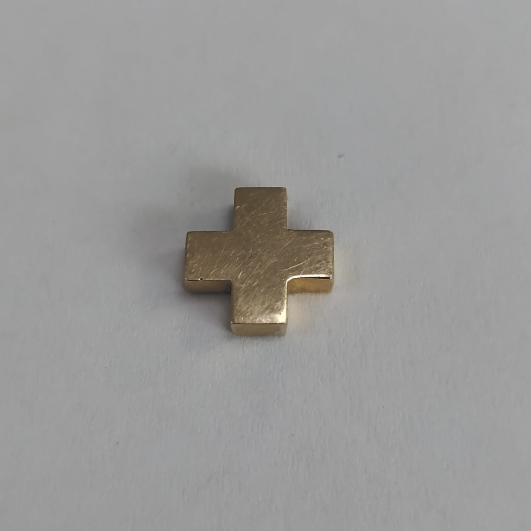 DIJE ORO 14 K 1.4 GRMS (SEMINUEVO)