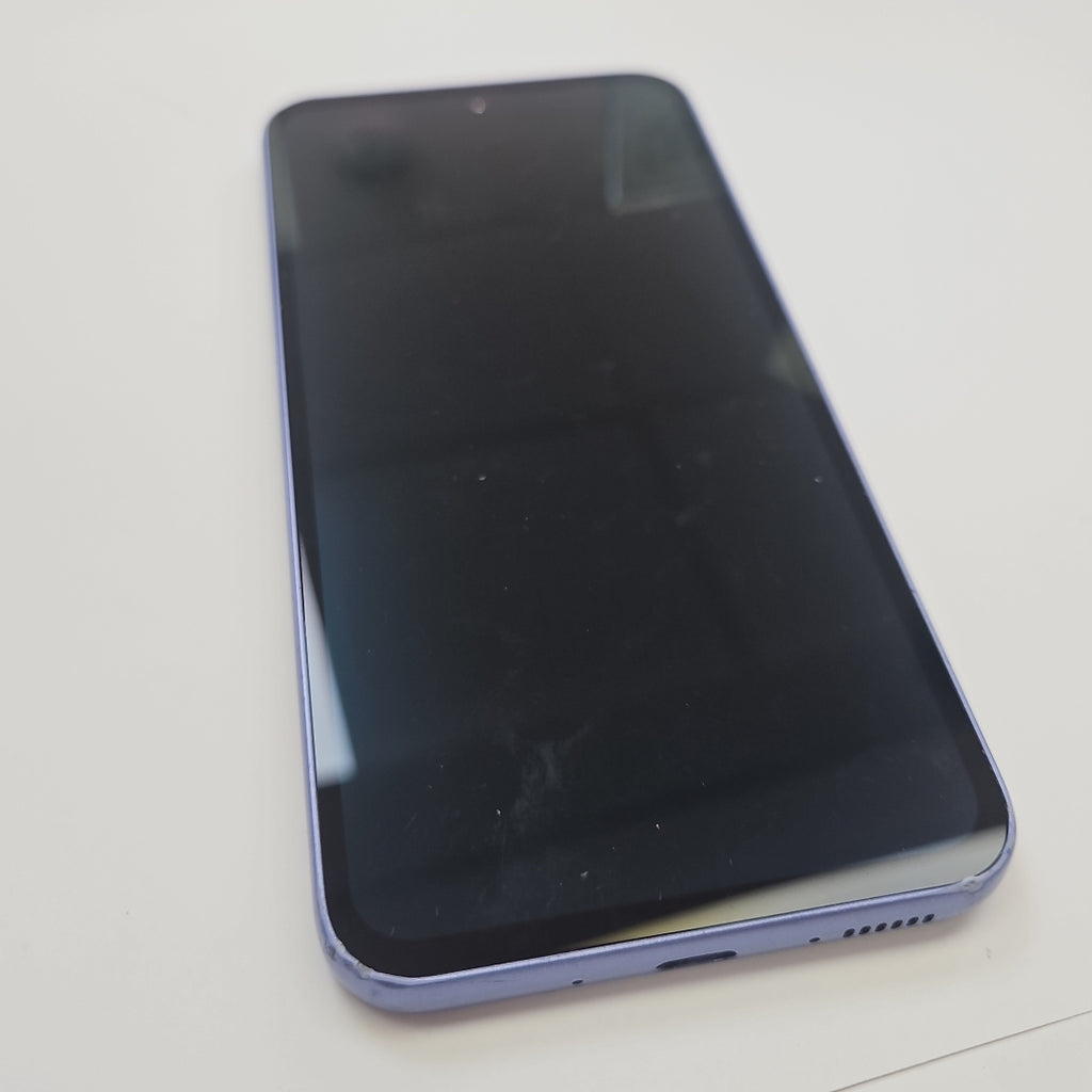 CELULAR SAMSUNG GALAXY A54 5G SM-A546E 128 GB 6 GB RAM (SEMINUEVO)