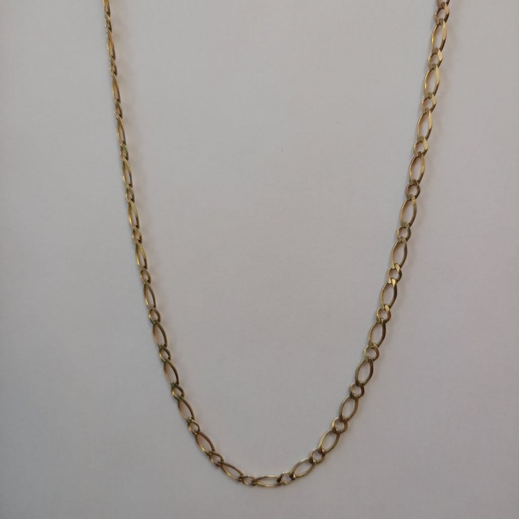 CADENA ORO 10 K 7.3 GRMS (SEMINUEVO)