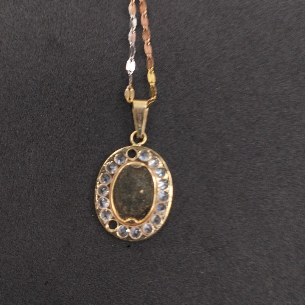 CADENA ORO 10 K 2 GRMS (SEMINUEVO)