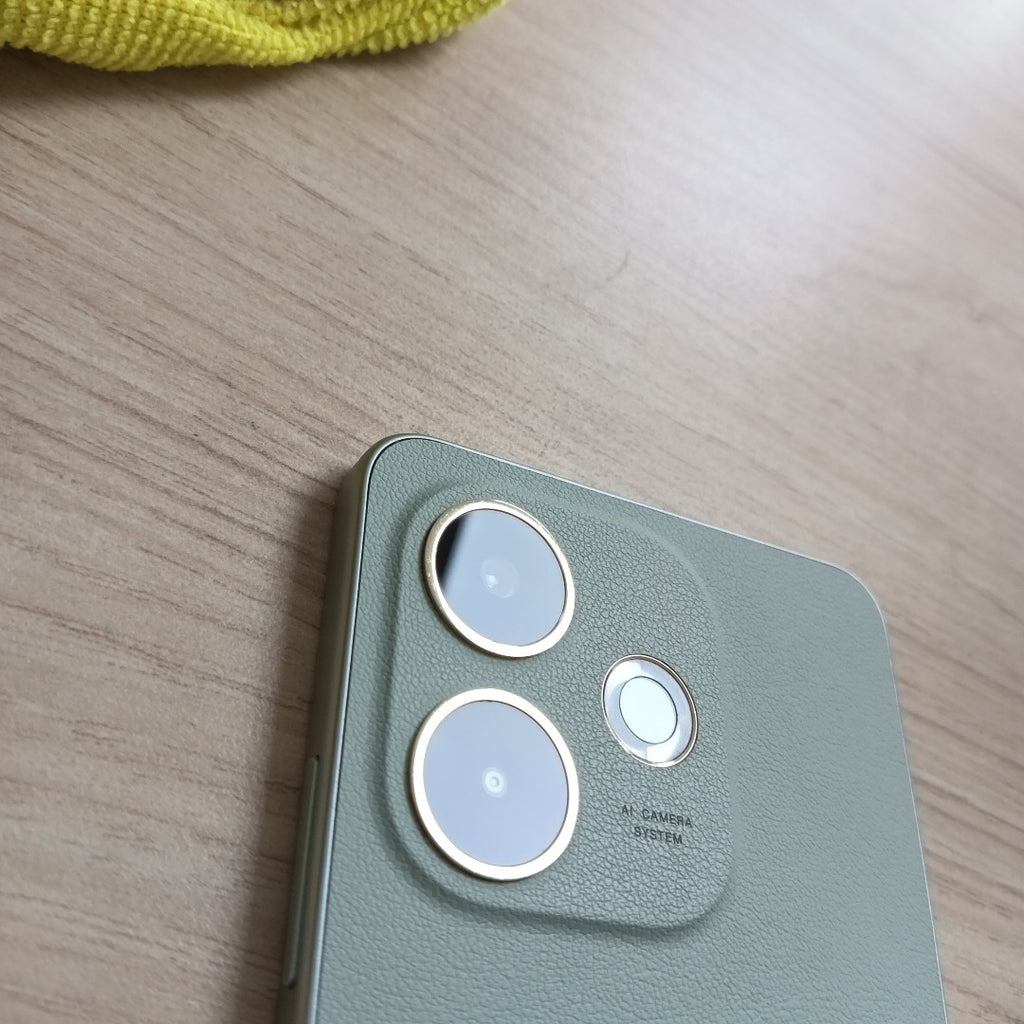 CELULAR OPPO A5 PRO CPH2711 (2025) 256 GB 8 GB RAM (SEMINUEVO)