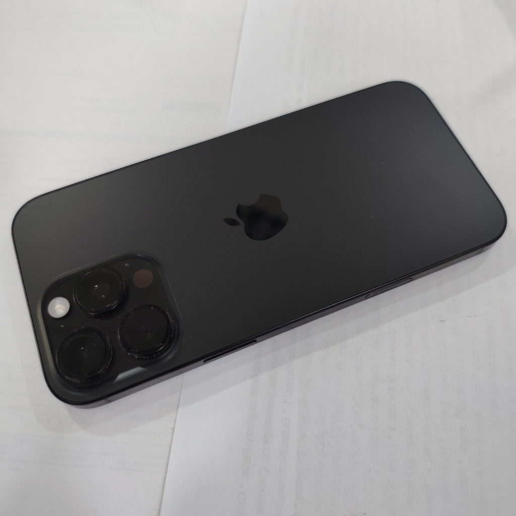 CELULAR APPLE IPHONE 16 PRO MAX A3295 (2024) 256 GB 8 GB RAM (SEMINUEVO)