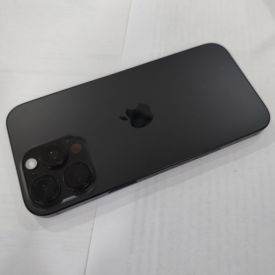 CELULAR APPLE IPHONE 16 PRO MAX A3295 (2024) 256 GB 8 GB RAM (SEMINUEVO)