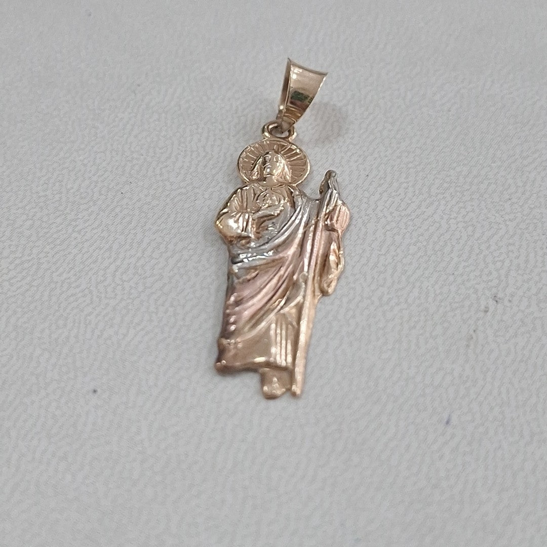 DIJE ORO 10 K 1.1 GRMS (SEMINUEVO)