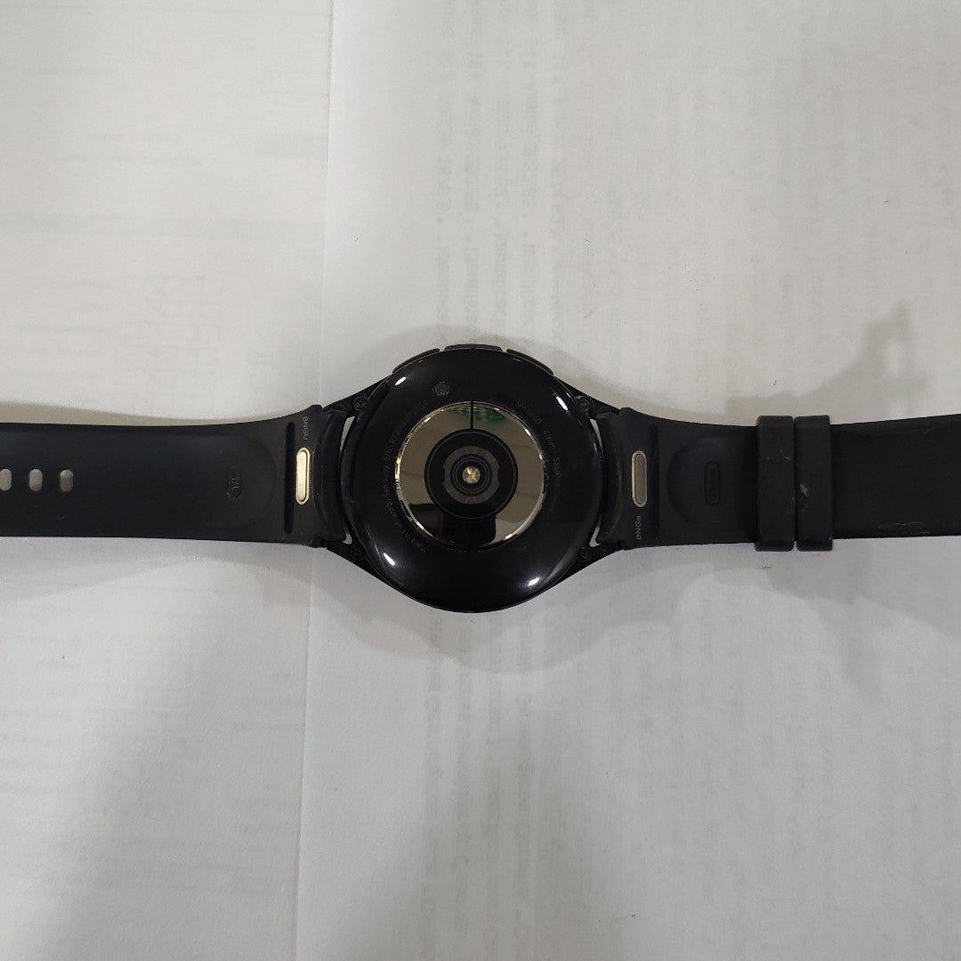 SMARTWATCH SAMSUNG GALAXY WATCH 6 CLASSIC SM-R960 47 MM GPS (SEMINUEVO)