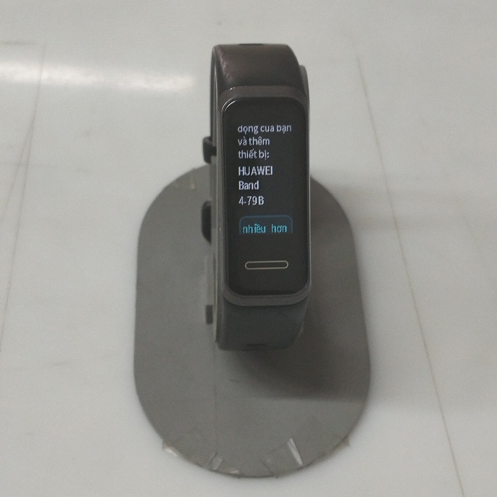 SMARTWATCH HUAWEI BAND 4 FITBAND BLUETOOTH (SEMINUEVO)