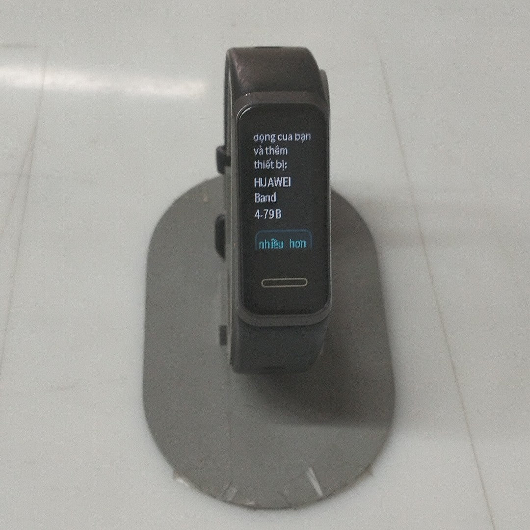 SMARTWATCH HUAWEI BAND 4 FITBAND BLUETOOTH (SEMINUEVO)