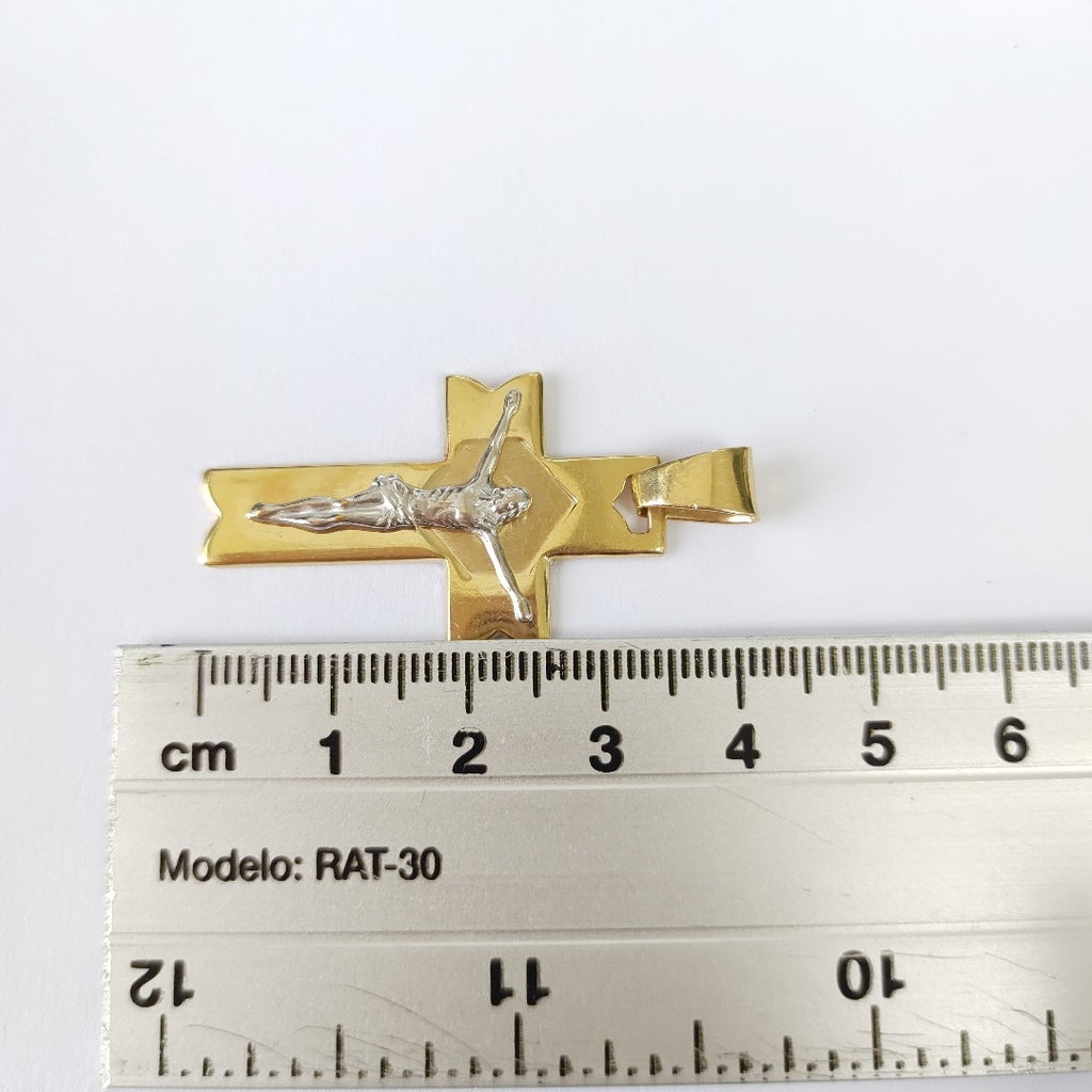 DIJE ORO 14 K 5.7 GRMS (SEMINUEVO)