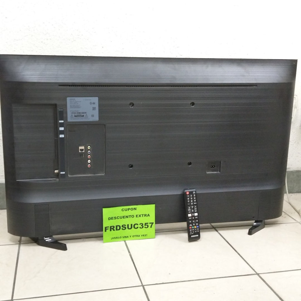 PANTALLA SAMSUNG BE43T-M (2025) 43" LED HD (SEMINUEVO)