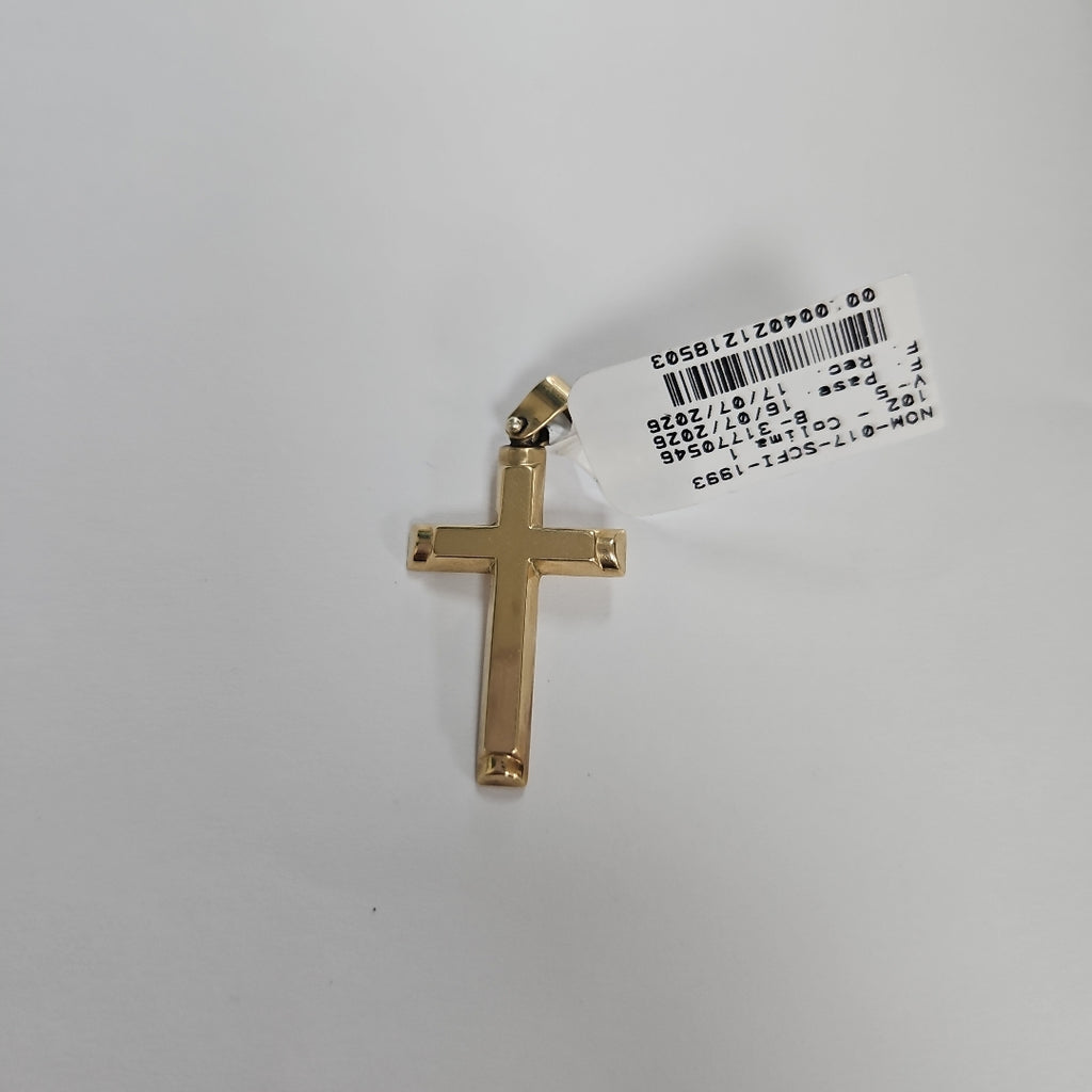 DIJE ORO 10 K 1.8 GRMS (SEMINUEVO)
