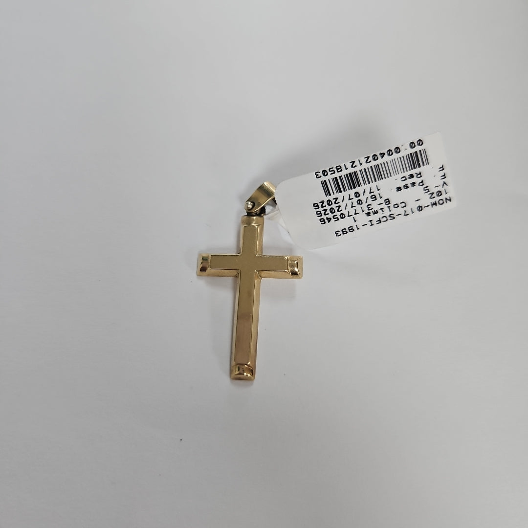 DIJE ORO 10 K 1.8 GRMS (SEMINUEVO)