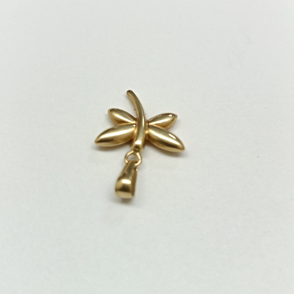 DIJE ORO 14 K 0.5 GRMS (SEMINUEVO)