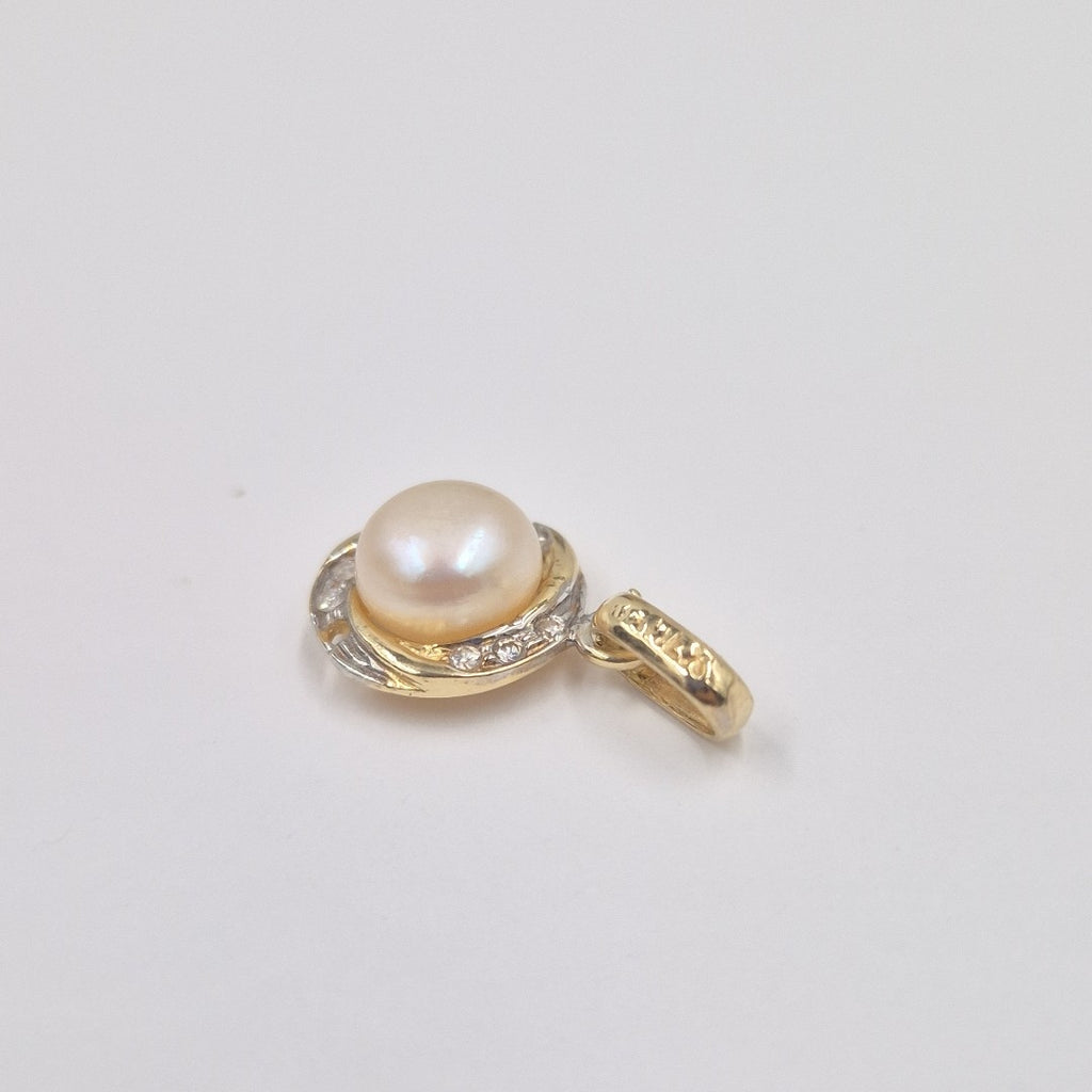 DIJE ORO 14 K 1,60 GRMS (SEMINUEVO)