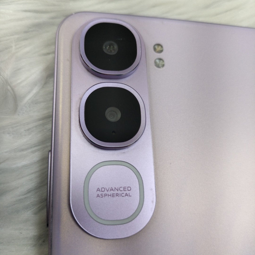 CELULAR VIVO Y21D V2520 (2025) 256 GB 6 GB RAM (SEMINUEVO)