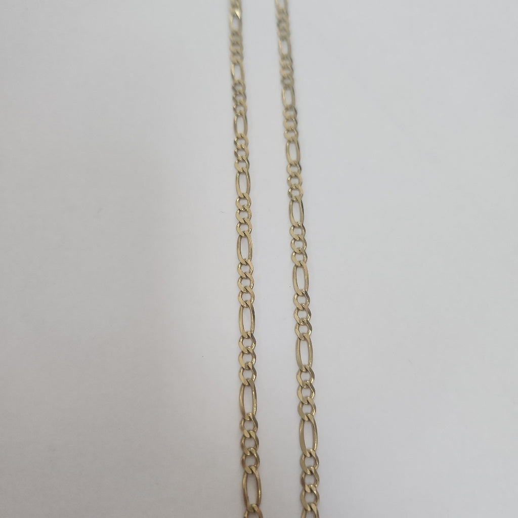 CADENA ORO 14 K 5.7 GRMS (SEMINUEVO)