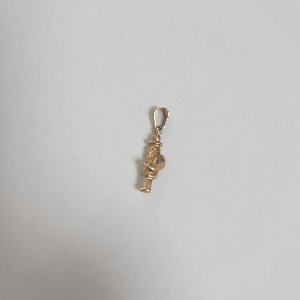 DIJE ORO 14 K 1.2 GRMS (SEMINUEVO)