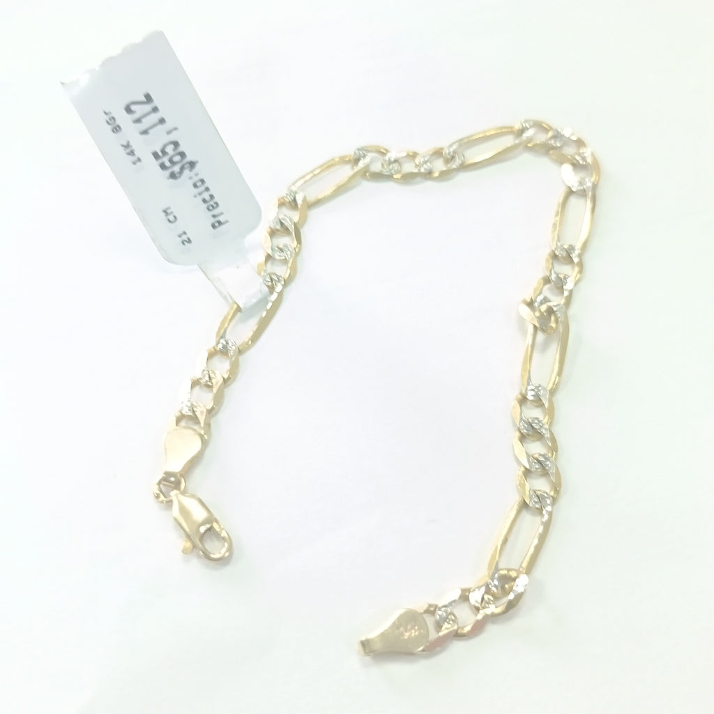PULSERA 3X1 8G 21 CM (NUEVO)
