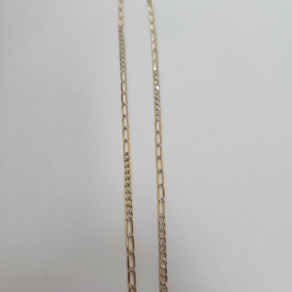 CADENA ORO 14 K 4.2 GRMS (SEMINUEVO)