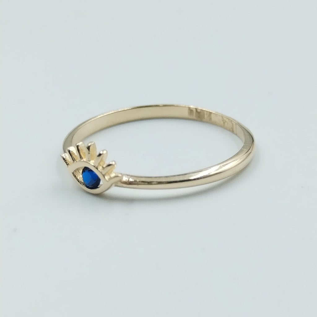 ANILLOS DAMA ORO 14K 1.1 (NUEVO)