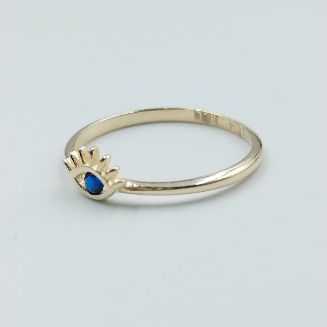 ANILLOS DAMA ORO 14K 1.1 (NUEVO)