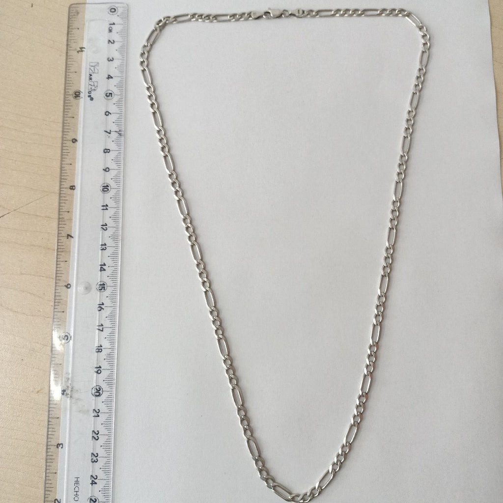 CADENA PLATA 19.4 GRMS (SEMINUEVO)