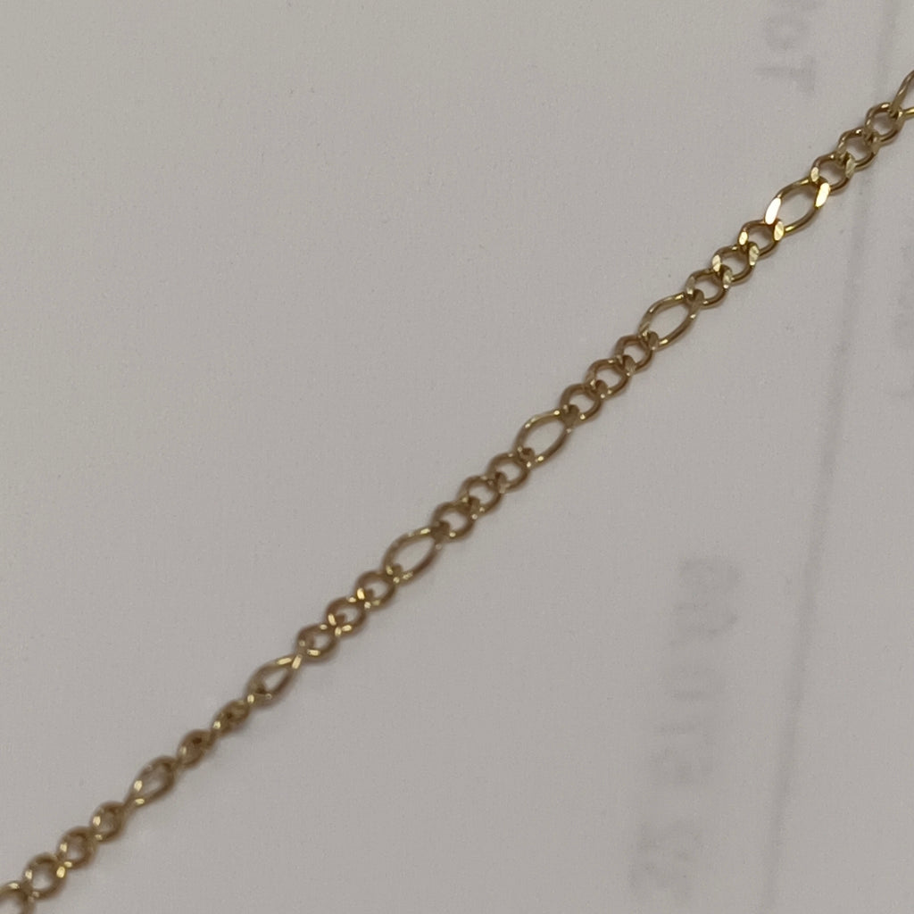 CADENA ORO 10 K 1.9 GRMS (SEMINUEVO)